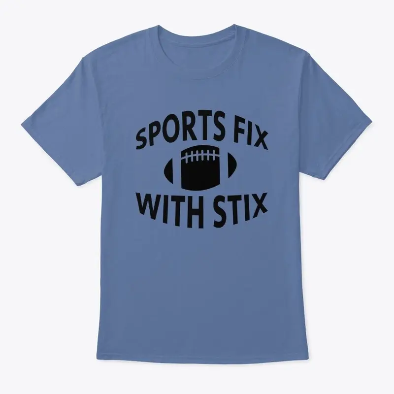 Sports Fix (Football)