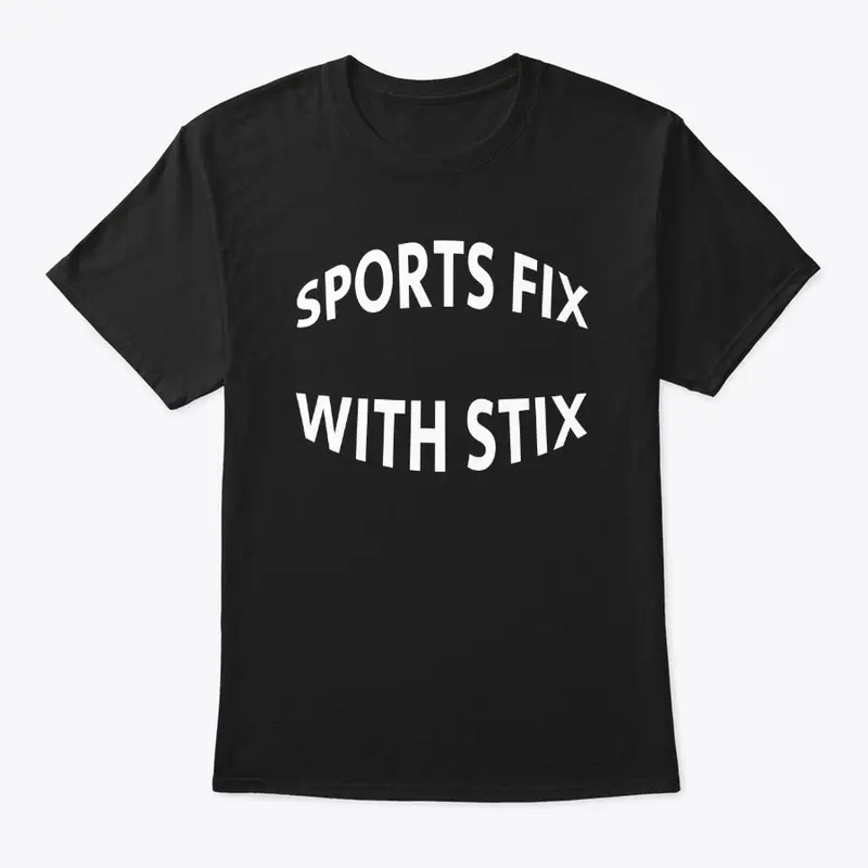 Sports Fix Basic